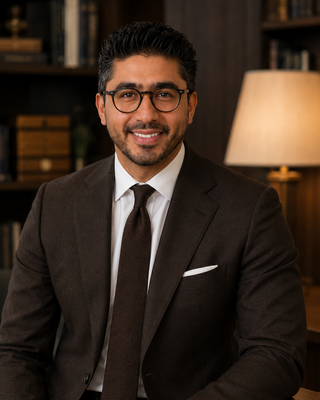 Photo of Zain Memon, Psychiatrist, MD