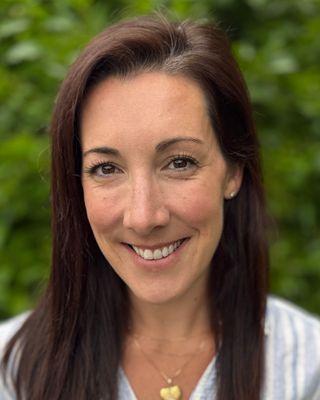 Photo of Lauren Geriak, Licensed Professional Counselor, LPC