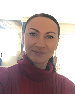 Photo of Juliana Malaveci, Clinical Social Work/Therapist, LCSW