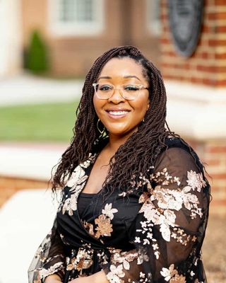 Photo of Eleah Anita Ruffin, Pre-Licensed Professional, BA