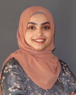 Photo of Eesha Siddiqui, Registered Psychotherapist (Qualifying)