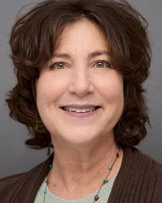 Photo of Nancy Joi Frankel, Clinical Social Work/Therapist, MSW, LSW, LCSW