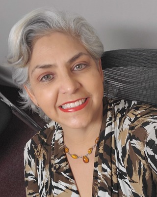 Photo of Maria M Abreu, MA, LMHC, Counselor