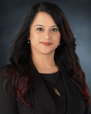Photo of Shruthi Rao, Licensed Clinical Professional Counselor in Wheaton, IL