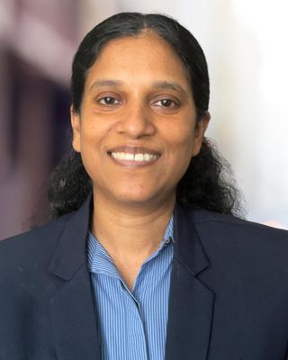 Photo of Reeni Jose, Psychiatric Nurse Practitioner, MSN, PMHNP, APRN
