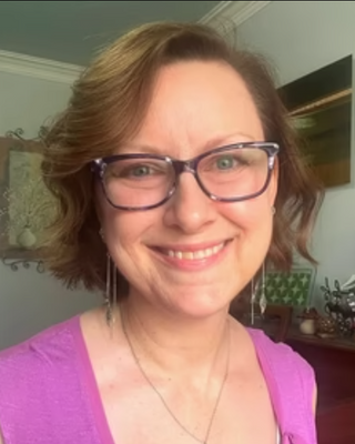 Photo of Carrie Parr, Clinical Social Work/Therapist, LCSW