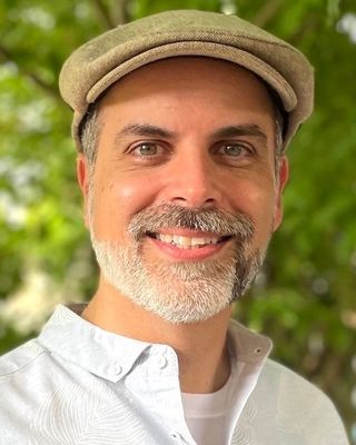Photo of Paul Carvalho, Registered Psychotherapist (Qualifying), BSc, BEd, MACP