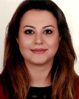 Photo of Baharan Rahimi, Marriage & Family Therapist Associate in Laguna Niguel, CA