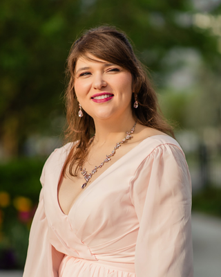 Photo of Callie Rose Higgins - Gratitude Counseling Service , Pre-Licensed Professional