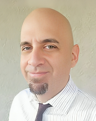 Photo of Osvaldo Lomeli, Clinical Social Work/Therapist, LCSW