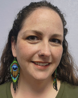 Photo of Molly Scanlon, Marriage & Family Therapist, LMFT