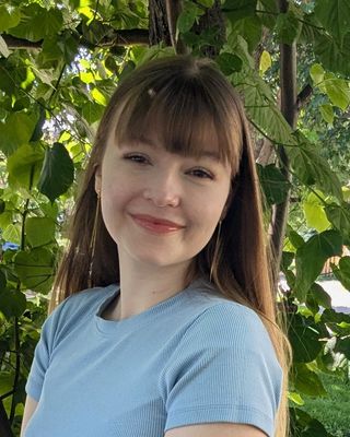 Photo of Cassidy Fiset, Registered Psychotherapist (Qualifying)