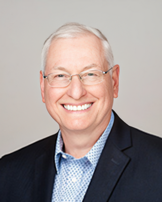 Photo of Robert Good, Licensed Professional Counselor, LPC