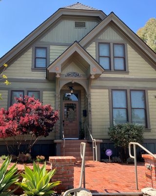 Photo of Judith Amelia Vick - Community Counseling Center of SLO County, Treatment Center, LMFT, AMFT, APCC, ASW, MFT-T