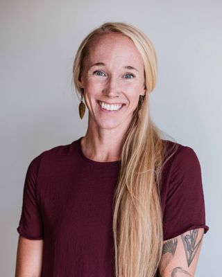 Photo of Keirsten Williams, Pre-Licensed Professional, MA, NCC