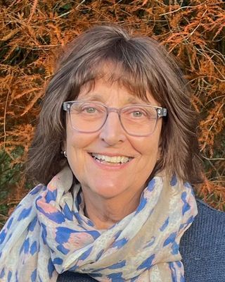 Photo of Ruth Hudson, Counsellor, MSc, MBACP