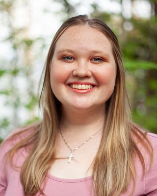 Photo of Jaci Jumes, Licensed Professional Counselor Associate, LPC-A