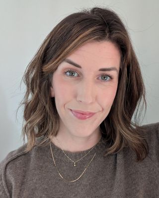 Photo of Lucy Faring, Psychotherapist, MA, MBACP