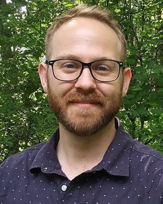 Photo of Ethan Catron, Clinical Social Work/Therapist in Cascade, MI