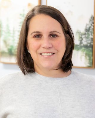 Photo of Leslie Keenaghan - Higher Rhode Wellness, Clinical Social Work/Therapist, LICSW, MEd