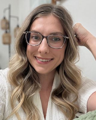 Photo of Kylie Guinta, Licensed Professional Counselor, MA, LPC, NCC, CSTT