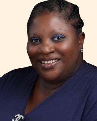 Photo of Kimberly Williams, Master Social Worker, MSW, LMSW