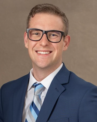 Photo of Thomas B Denton, Clinical Social Work/Therapist, BSW, MSW, LCSW