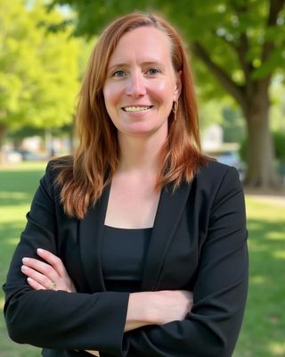 Photo of Virginia Roth, Clinical Social Work/Therapist, LICSW, PMH-C