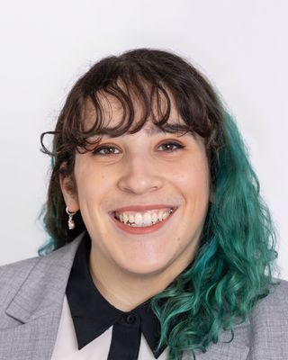 Photo of Taylor Cleveland, Pre-Licensed Professional, PLPC