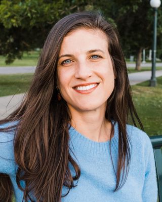 Photo of Lauren Delaparte, Psychologist in Micanopy, FL