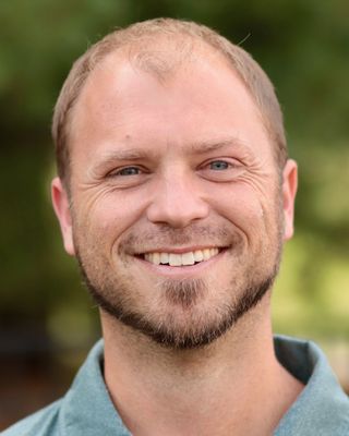 Photo of Andy Schneider, Licensed Professional Counselor Associate, MA, LPCA, MDiv
