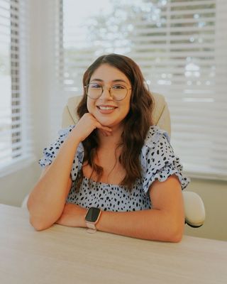 Photo of Deserae Argueta, Pre-Licensed Professional, APCC