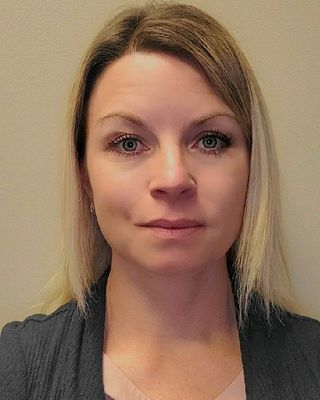 Photo of Stephanie Ricedorf - Stephanie Ricedorf: Adults, Couples, Pre-Licensed Professional, LSW
