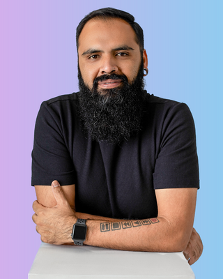 Foto de Orlando Pérez Hernández - Orlando Pérez - Psicólogo y Sexólogo, Psicólogo, Mtro