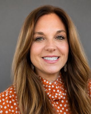 Photo of Christiane L Dieckman, Counselor, MA, LMHC, QS