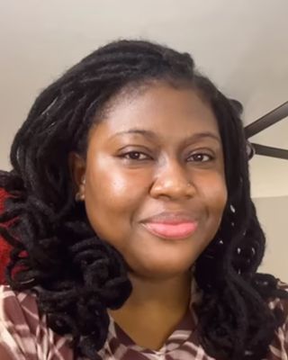 Photo of Tajae Sergeon, Clinical Social Work/Therapist, LCSW