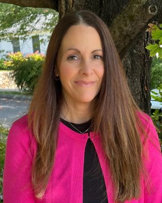 Photo of Stephanie Jenkins, Clinical Social Work/Therapist, LCSW