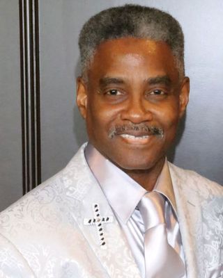 Photo of Eddie C Walker, MS
