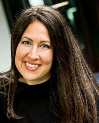 Photo of Katie Parker, Licensed Professional Counselor, MA, LPC