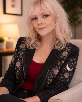 Photo of Naomi Hyde, Marriage & Family Therapist Associate, MA, LAMFT