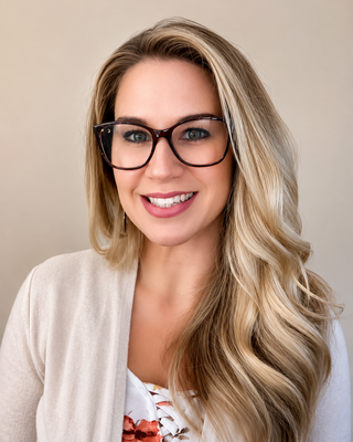 Photo of Gabrielle Riley, Psychiatric Nurse Practitioner, MSN, CRNP, PMHNP, BC