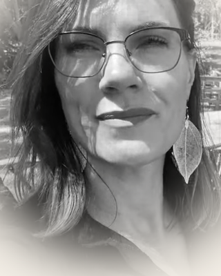 Photo of Carly Tredway, Psychologist, PhD, PsyBA General