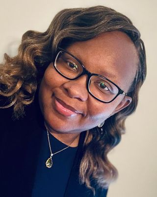 Photo of Courtney Shanel Brown, Clinical Social Work/Therapist, MSW, LCSWA