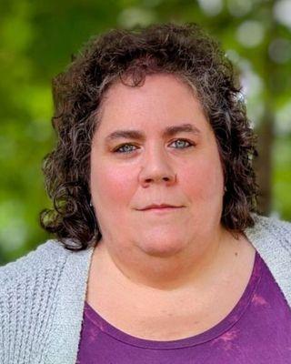 Photo of Annemarie Adkins, Licensed Independent Social Worker, LISW