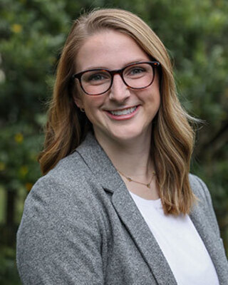 Photo of Alexa Houff, Pre-Licensed Professional in Shockoe Bottom, Richmond, VA