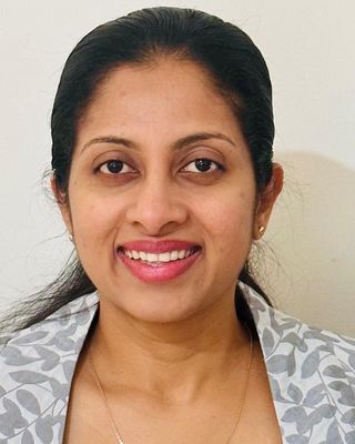 Photo of Deshika Godawattage, MSc, MBACP, Counsellor