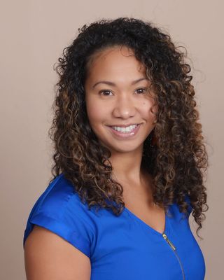 Photo of Sarah Pender-Bey, MA, LPC, Licensed Professional Counselor