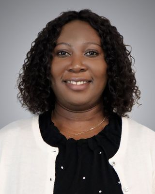 Photo of Ijeoma Njoku, PMHNP, LPN, CNP, Psychiatric Nurse Practitioner