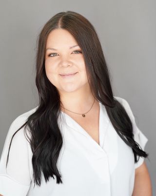 Photo of Ashley Patino, Counselor, ACMHC
