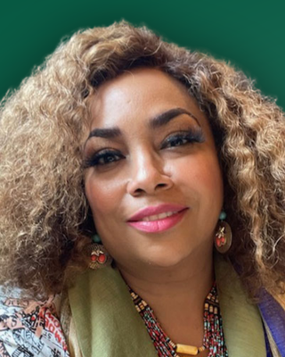 Photo of Chanel Young, Licensed Professional Counselor, LPC